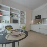 希洛耶住宅酒店