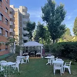 希洛耶住宅酒店 公寓式酒店 米兰