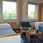 希洛耶住宅酒店 3* 米兰