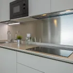Apartahotel Siloe 3*