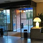 公寓式酒店 希洛耶住宅酒店 3*