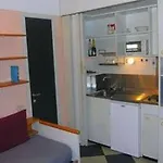 公寓式酒店 希洛耶住宅酒店 3*