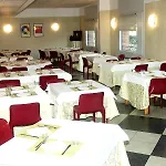 公寓式酒店 希洛耶住宅酒店 米兰