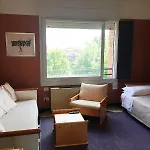 公寓式酒店 希洛耶住宅酒店 3*