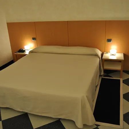 希洛耶住宅酒店 3*