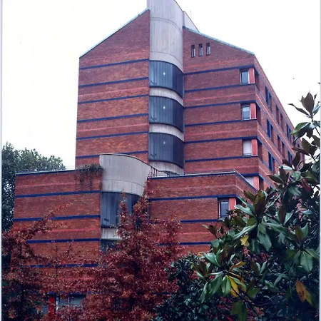 公寓式酒店 希洛耶住宅酒店 3*