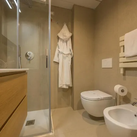 希洛耶住宅酒店 3*