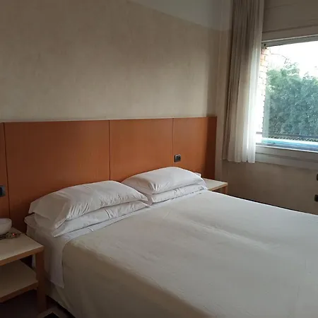 Siloe Aparthotel Milán