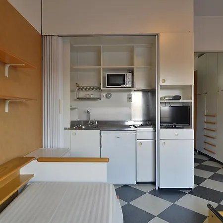Aparthotel Siloe Milán