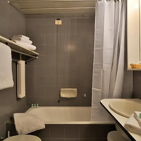 Aparthotel Siloe Milán