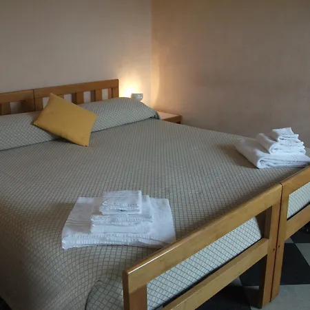 Aparthotel Siloe Milán