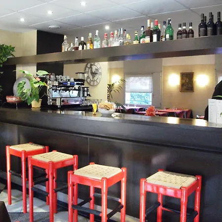 Siloe Aparthotel Milán