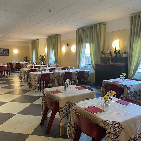 Aparthotel Siloe 4*