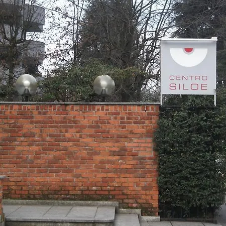 Aparthotel Siloe Milán