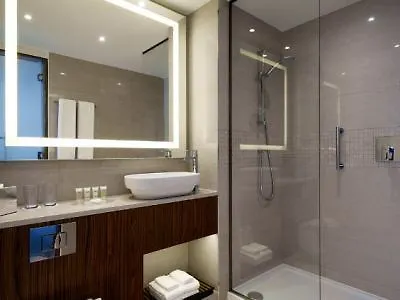 Siloe Aparthotel Milán