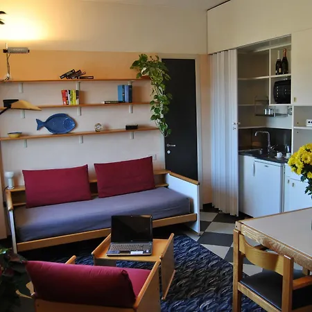 Aparthotel Siloe
