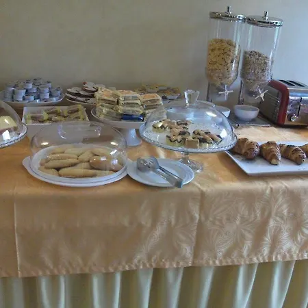 Aparthotel Siloe Milán